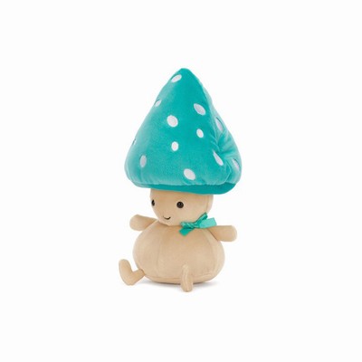 Jellycat Fun-Guy Bertie | SV5372164